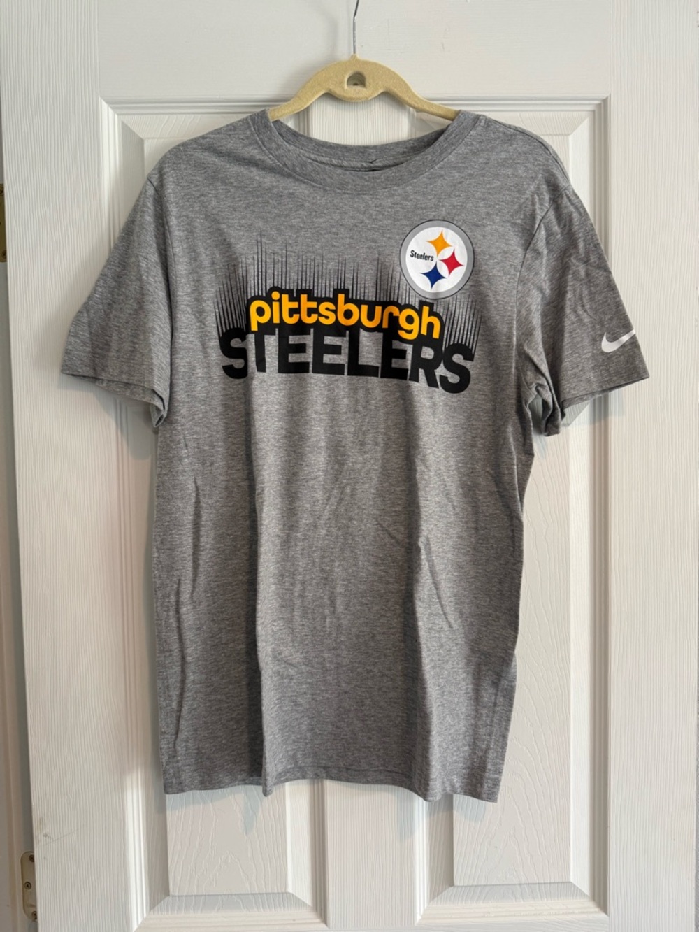 Nike Pittsburgh Steelers T-Shirt